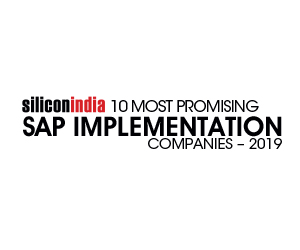 10 Most Promising SAP Implementation Companies - 2019  